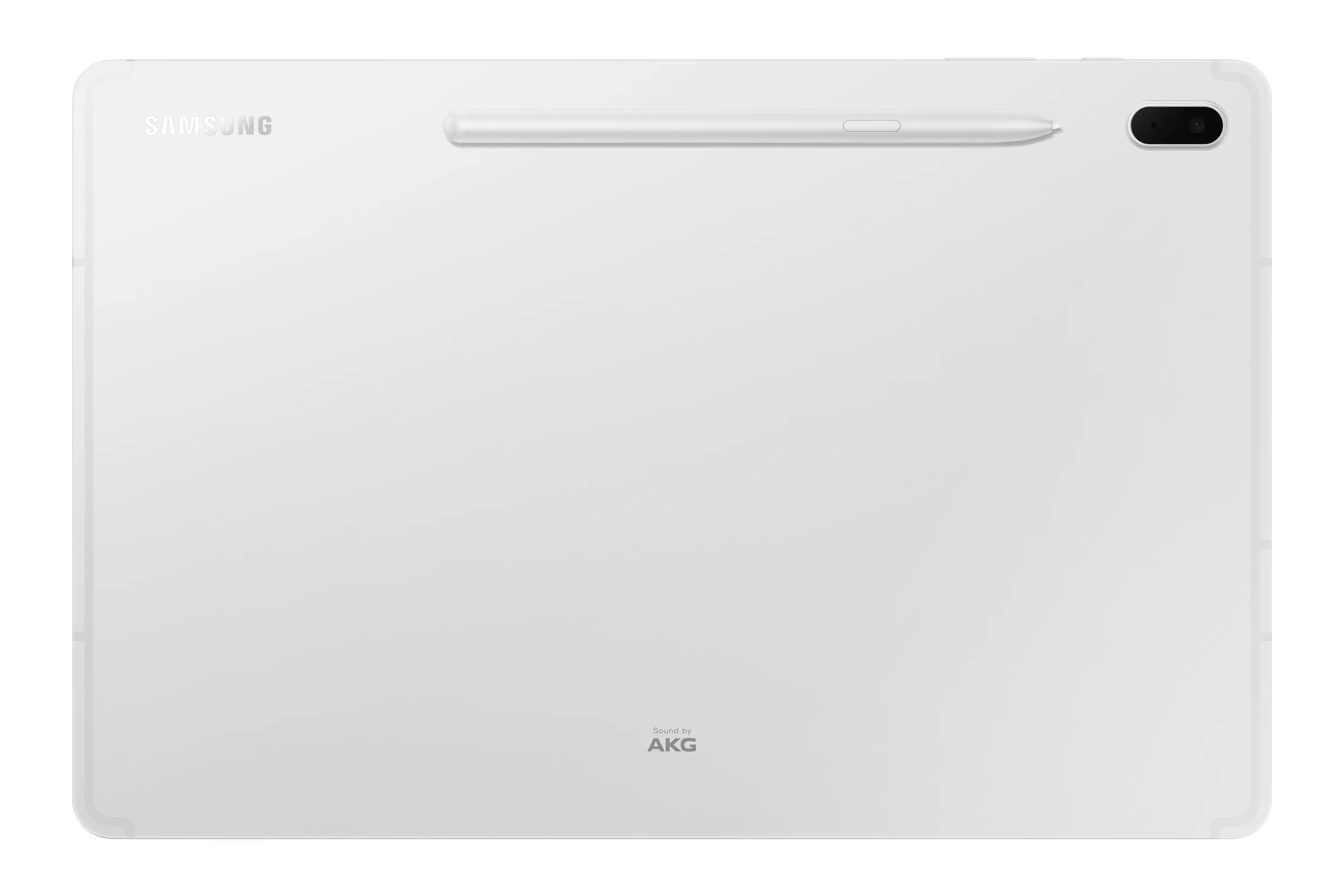 Samsung SM-T736B 64 GB SM-T736BZSAEUA 12.4 inç 4 GB RAM 5G Gümüş Tablet Thumbnail 1