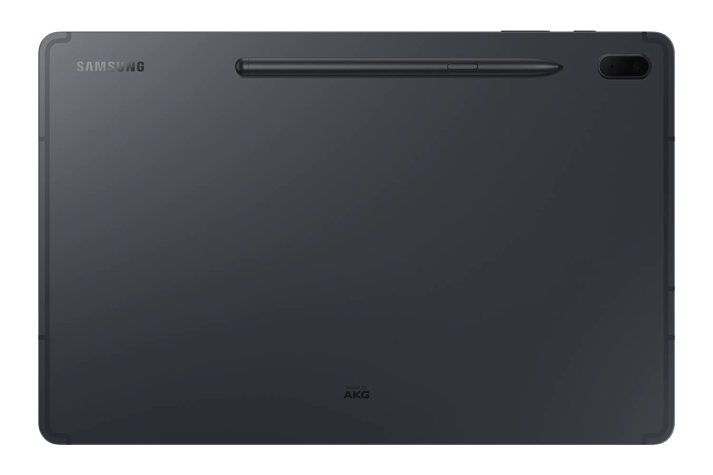 Samsung SM-T736B 128 GB SM-T736BZKEEUA 12.4 inç 6 GB RAM 5G Siyah Tablet Thumbnail 1