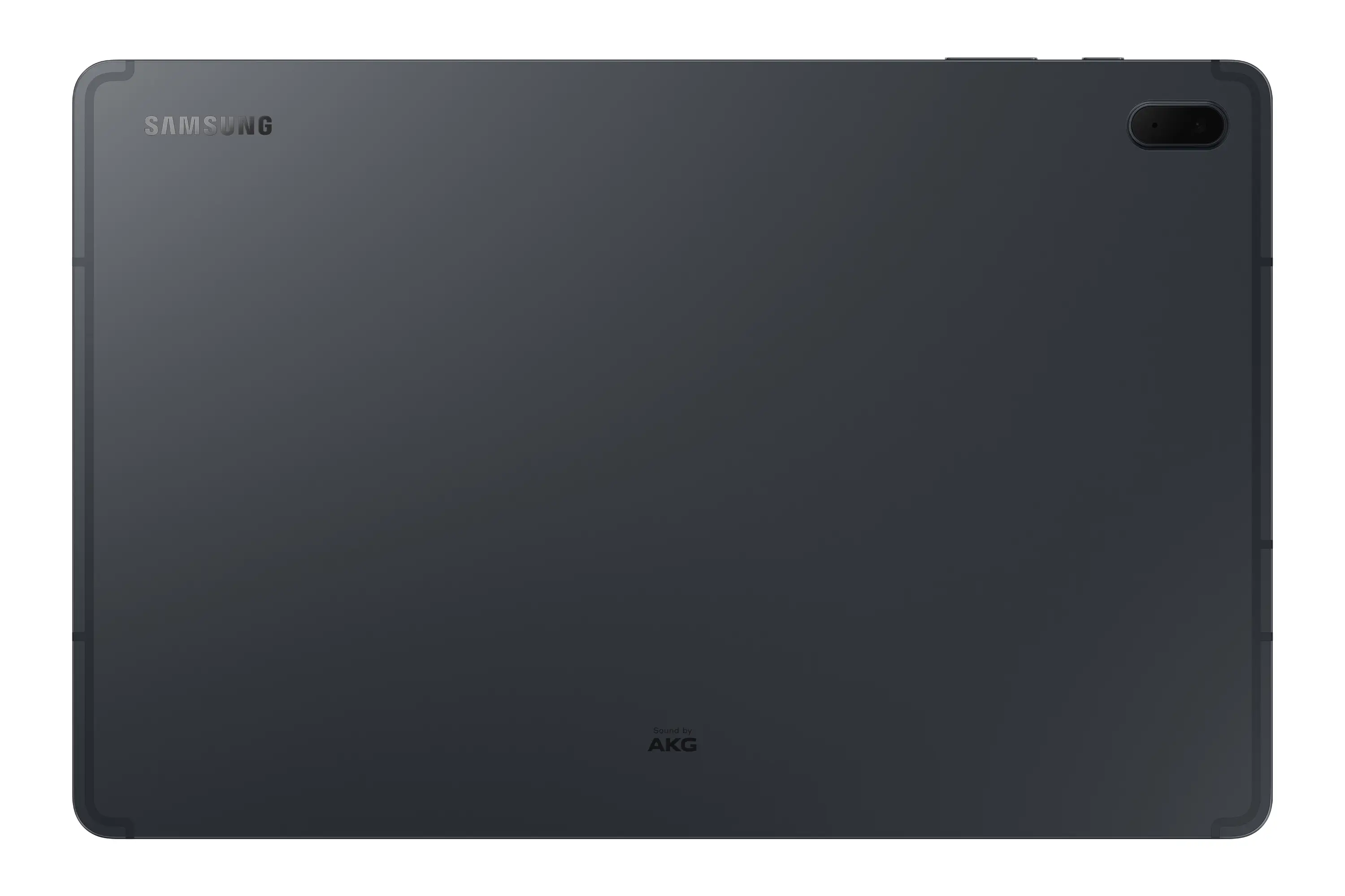 Samsung SM-T736B 128 GB SM-T736BZKEEUA 12.4 inç 6 GB RAM 5G Siyah Tablet Thumbnail 2