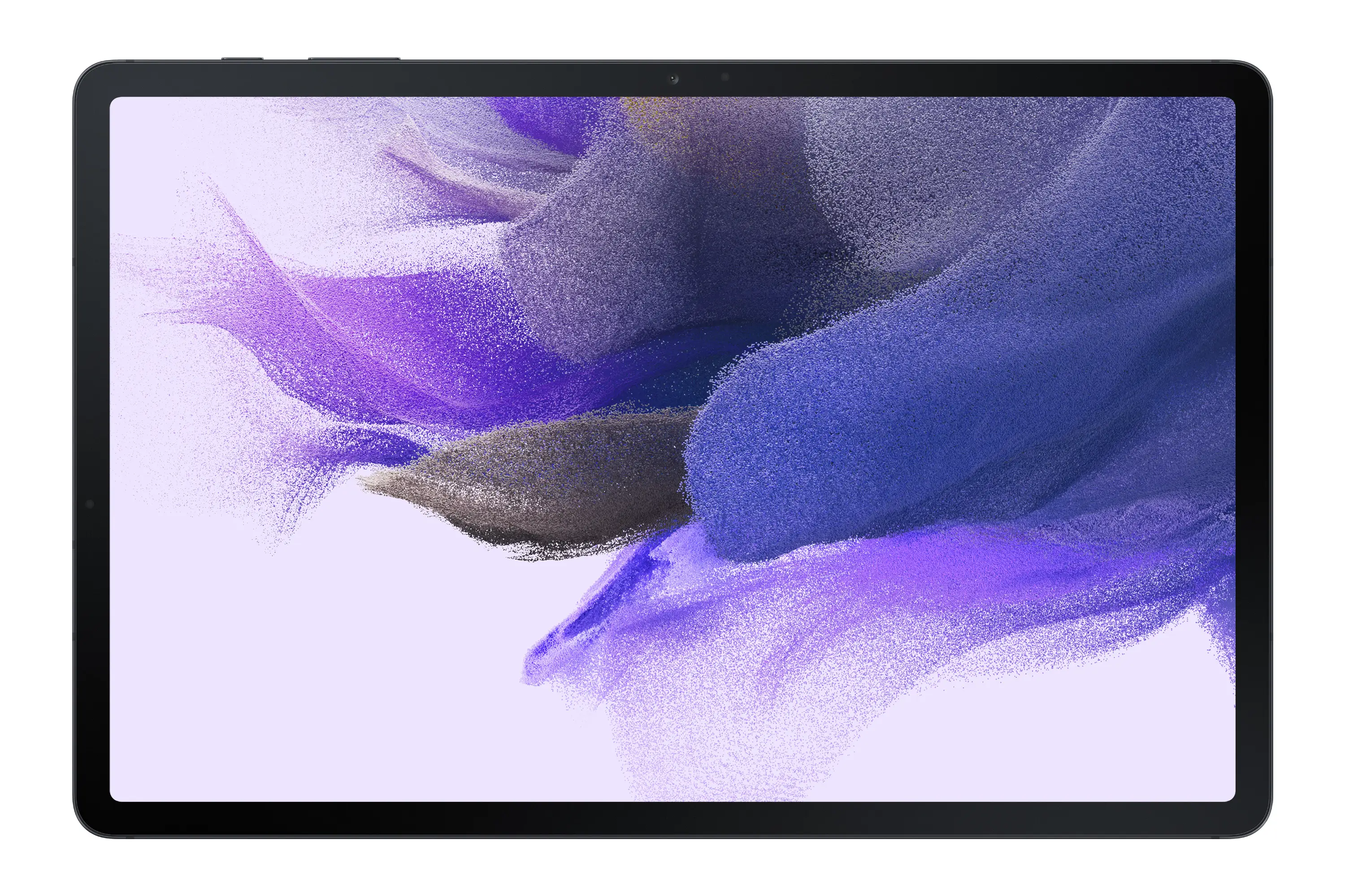 Samsung SM-T736B 128 GB SM-T736BZKEEUA 12.4 inç 6 GB RAM 5G Siyah Tablet Thumbnail 3