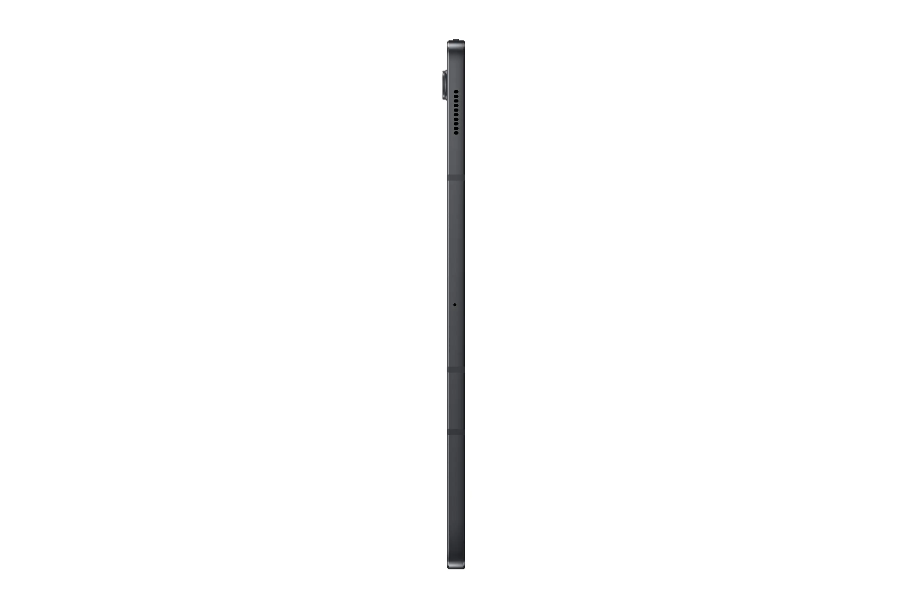 Samsung SM-T736B 128 GB SM-T736BZKEEUA 12.4 inç 6 GB RAM 5G Siyah Tablet Thumbnail 6