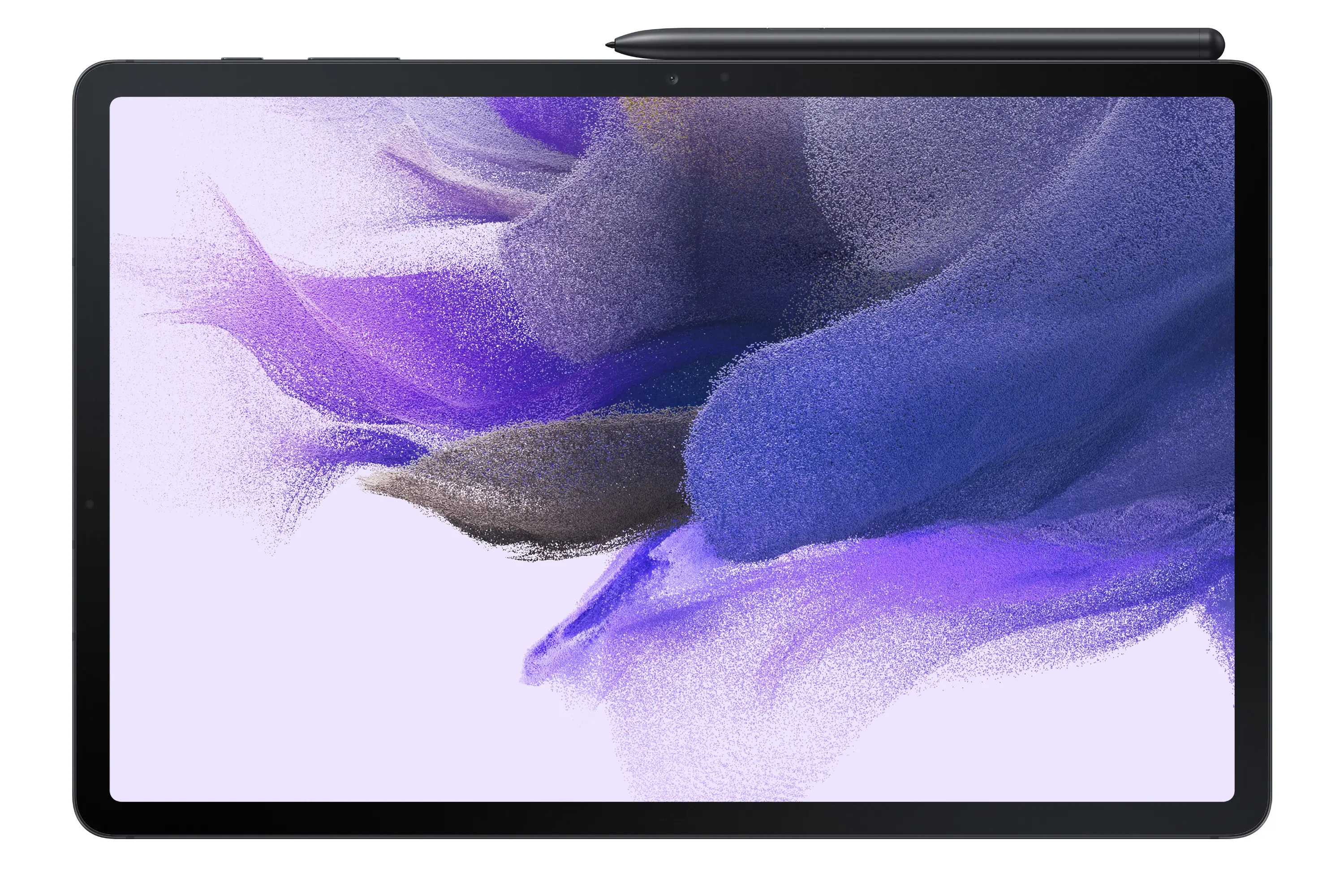 Samsung SM-T736B 64 GB SM-T736BZKAEUB 12.4 inç 4 GB RAM 5G Siyah Tablet