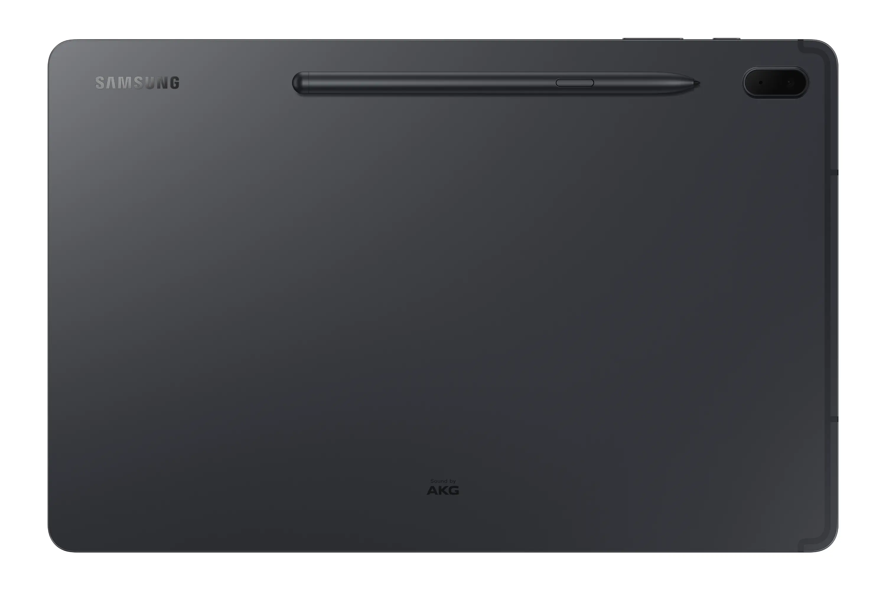 Samsung SM-T736B 64 GB SM-T736BZKAEUH 12.4 inç 4 GB RAM 5G Siyah Tablet Thumbnail 4