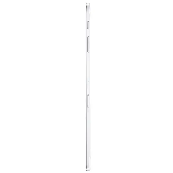 Samsung SM-T813 32 GB SM-T813NZWENEE 9.7 inç 3 GB RAM Beyaz Tablet Thumbnail 4