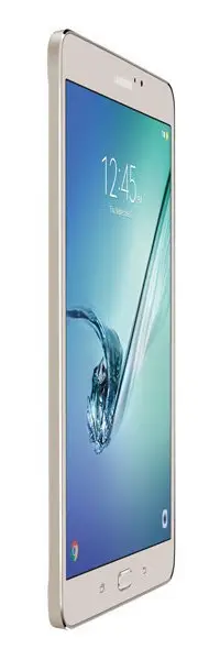 Samsung SM-T813 32 GB SM-T813NZDEXAR 9.7 inç 3 GB RAM Altın Tablet Thumbnail 1
