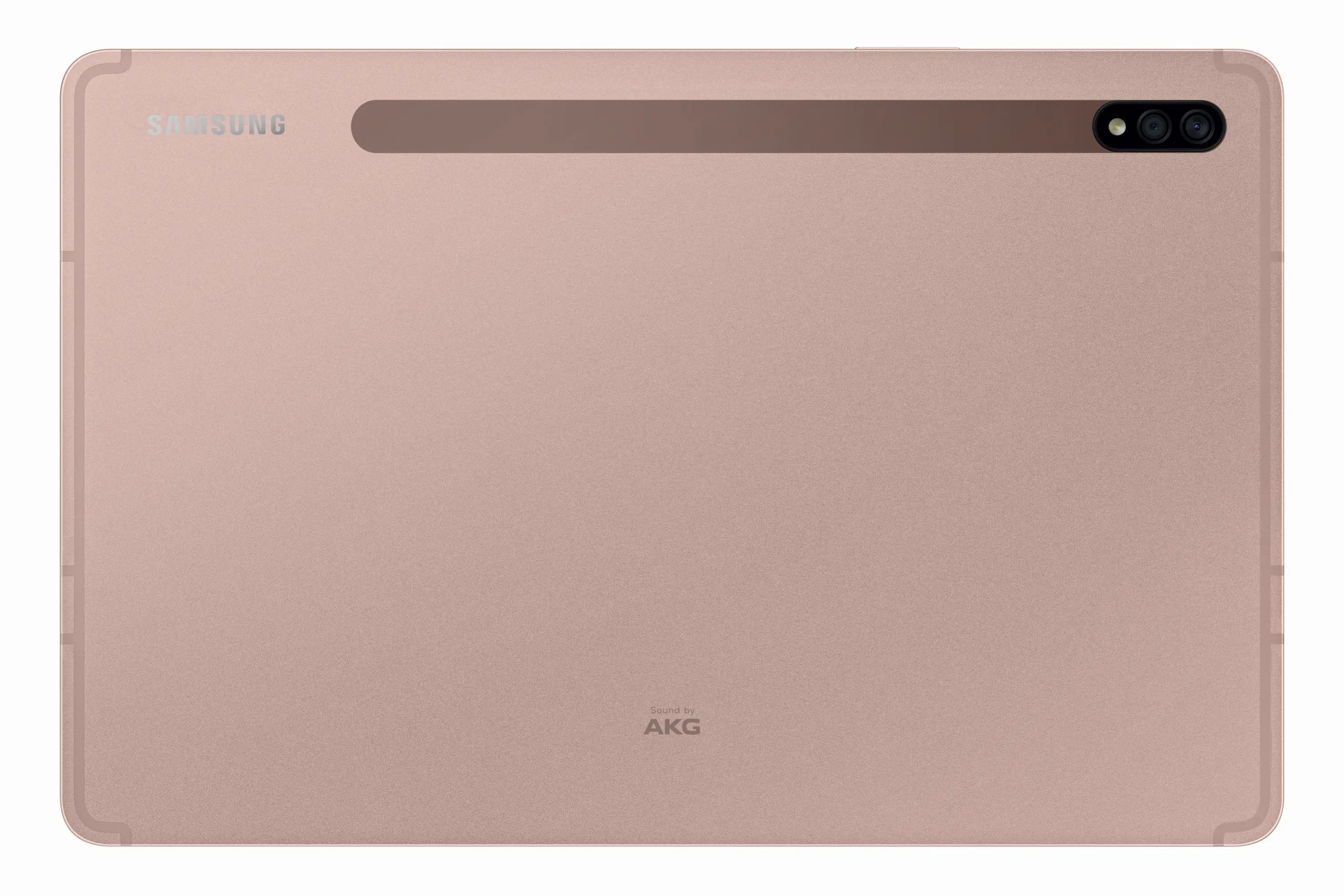 Samsung SM-T870N 256 GB SM-T870NZNEEUA 11 inç 8 GB RAM Bronz Tablet Thumbnail 2