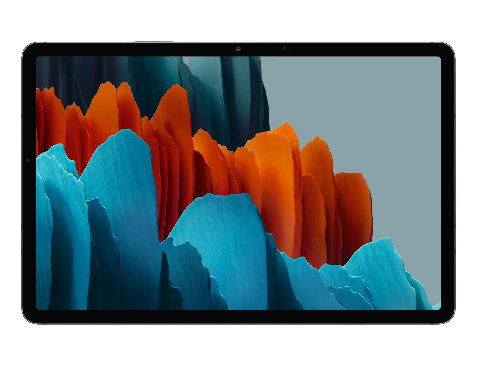 Samsung SM-T875N 128 GB SM-T875NZKAEUH 11 inç 6 GB RAM 4G LTE Siyah Tablet