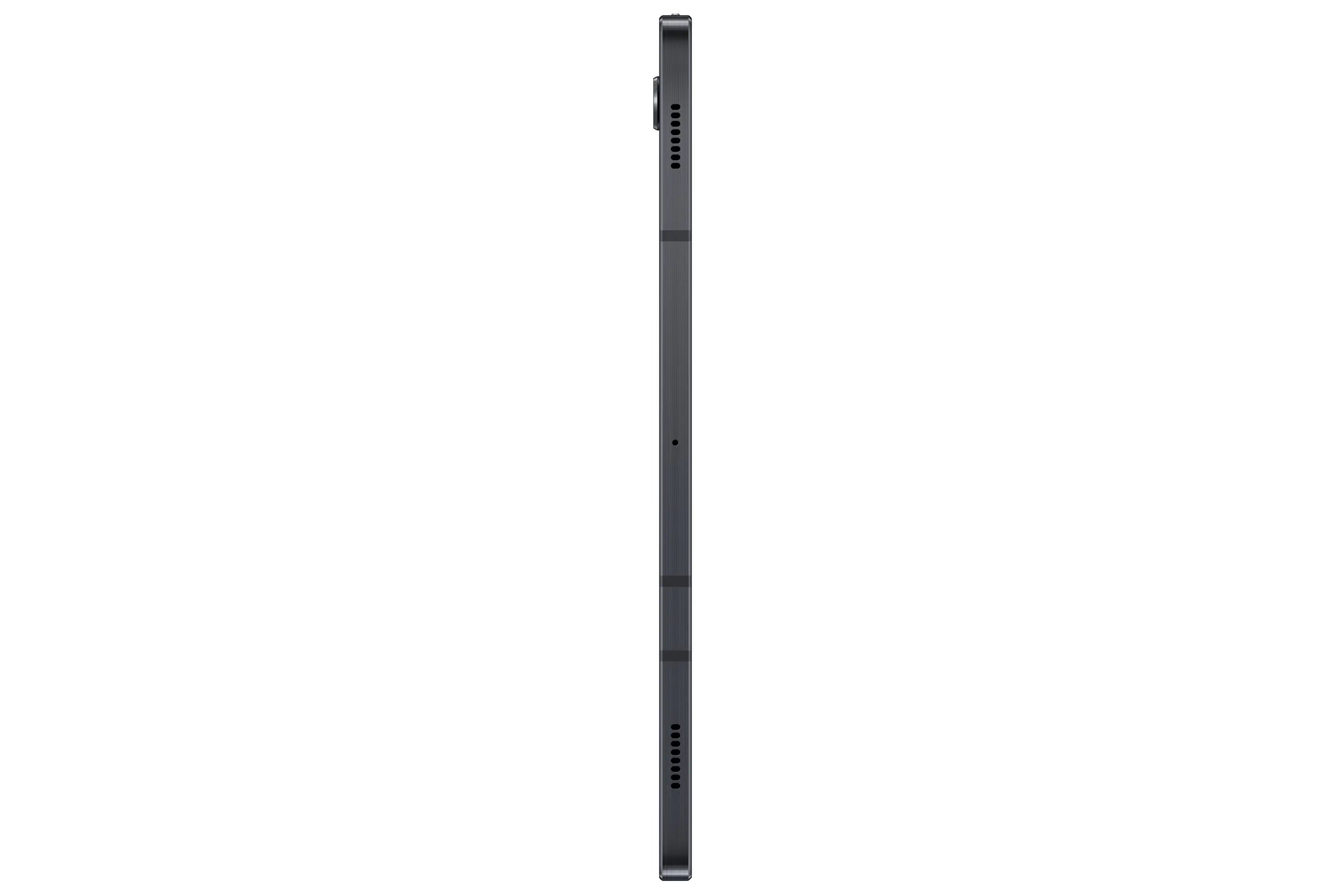 Samsung SM-T875N 256 GB SM-T875NZKEEUB 11 inç 8 GB RAM 4G LTE Siyah Tablet Thumbnail 2