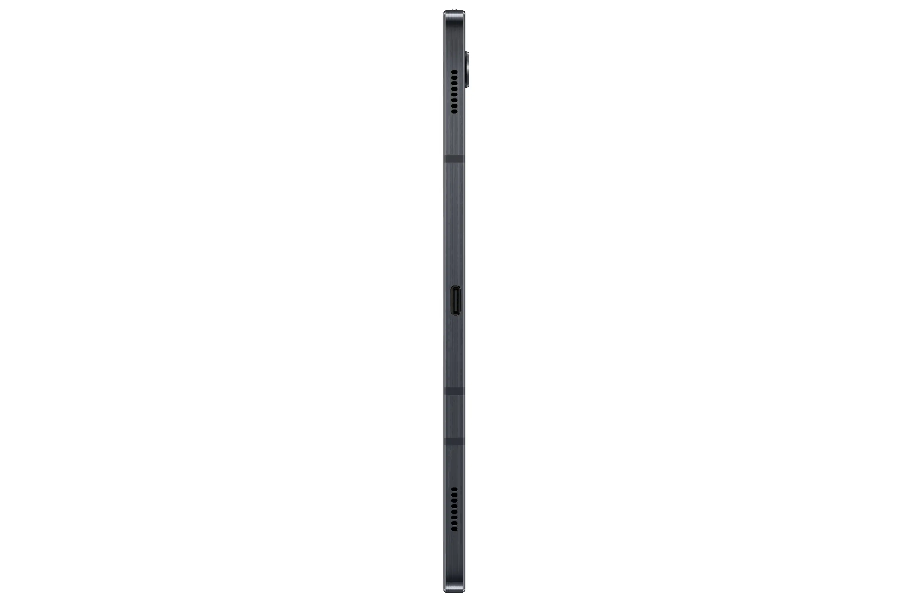 Samsung SM-T875N 256 GB SM-T875NZKEEUB 11 inç 8 GB RAM 4G LTE Siyah Tablet Thumbnail 3