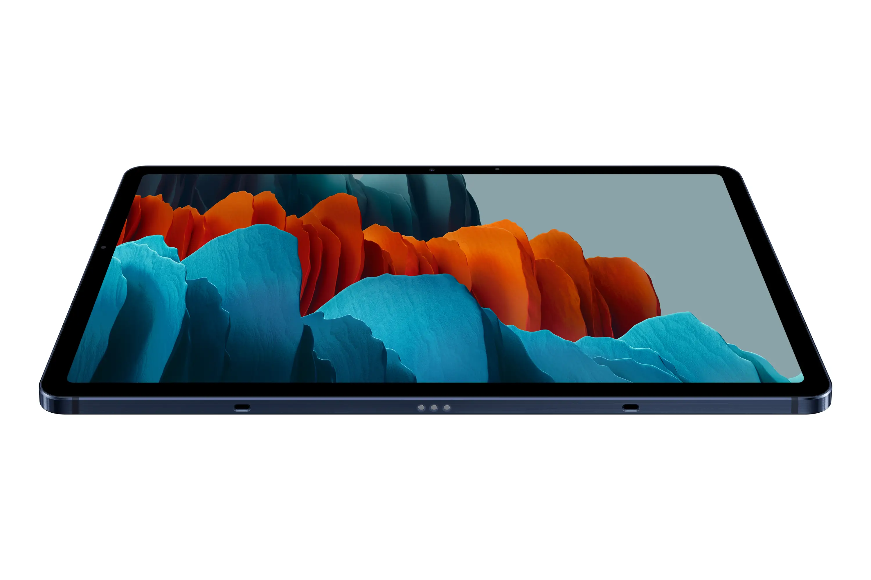 Samsung SM-T875N 256 GB SM-T875NDBEEUB 11 inç 8 GB RAM 4G LTE Lacivert Tablet Thumbnail 7