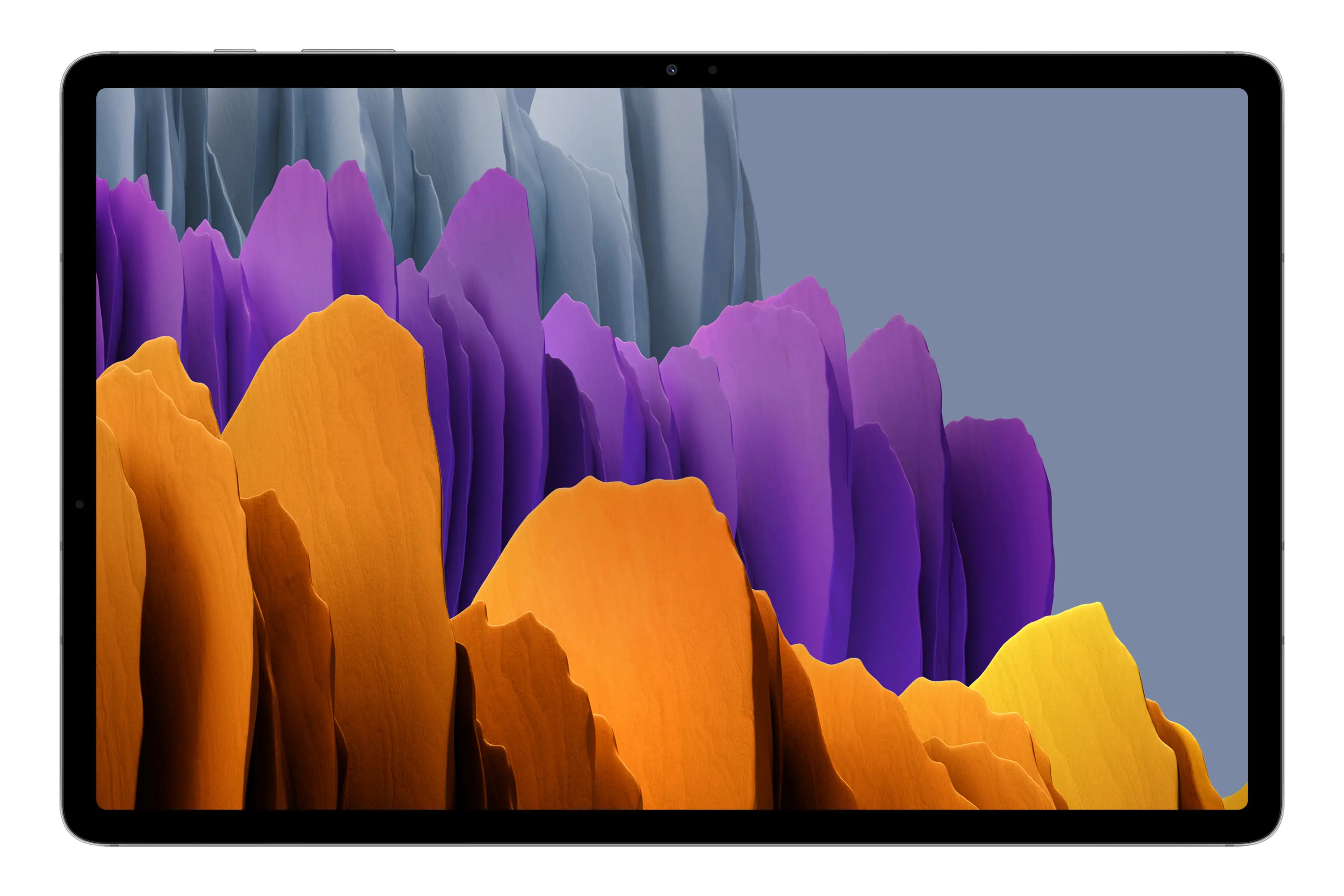 Samsung SM-T970N 128 GB SM-T970NZSAEUB 12.4 inç 6 GB RAM Gümüş Tablet