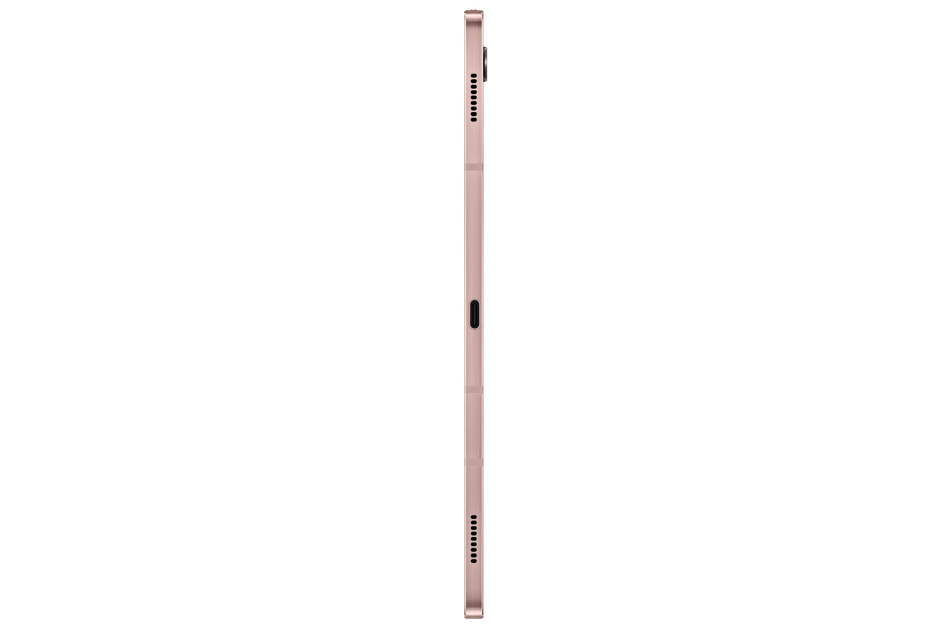Samsung SM-T970N 128 GB SM-T970NZNAEUB 12.4 inç 6 GB RAM Bronz Tablet Thumbnail 3