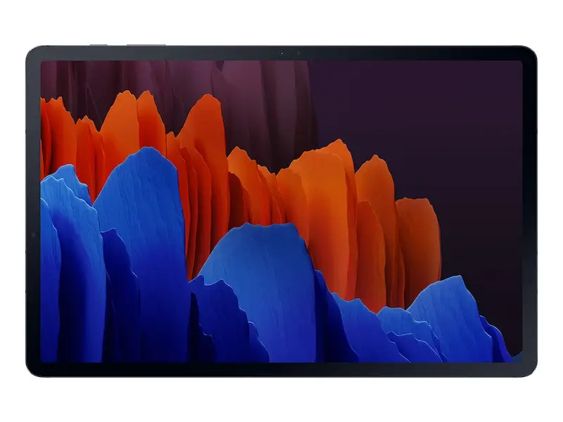 Samsung SM-T970N 128 GB SM-T970NZKAXAR 12.4 inç 6 GB RAM Siyah Tablet