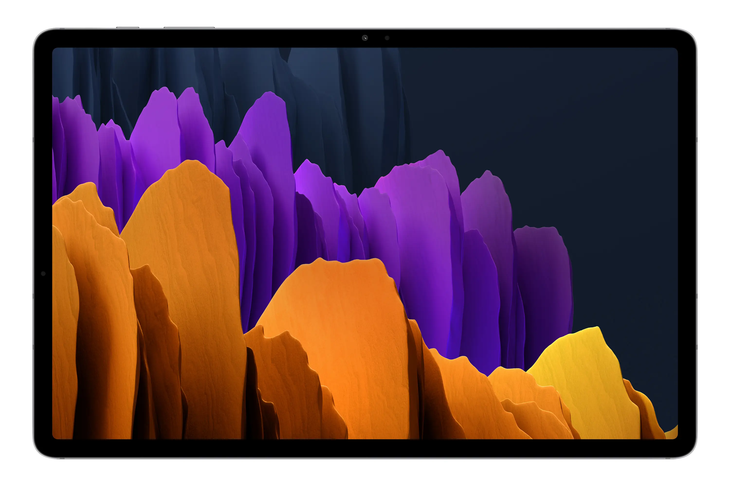 Samsung SM-T970N 128 GB SM-T970NZSAEUA 12.4 inç 6 GB RAM Gümüş Tablet