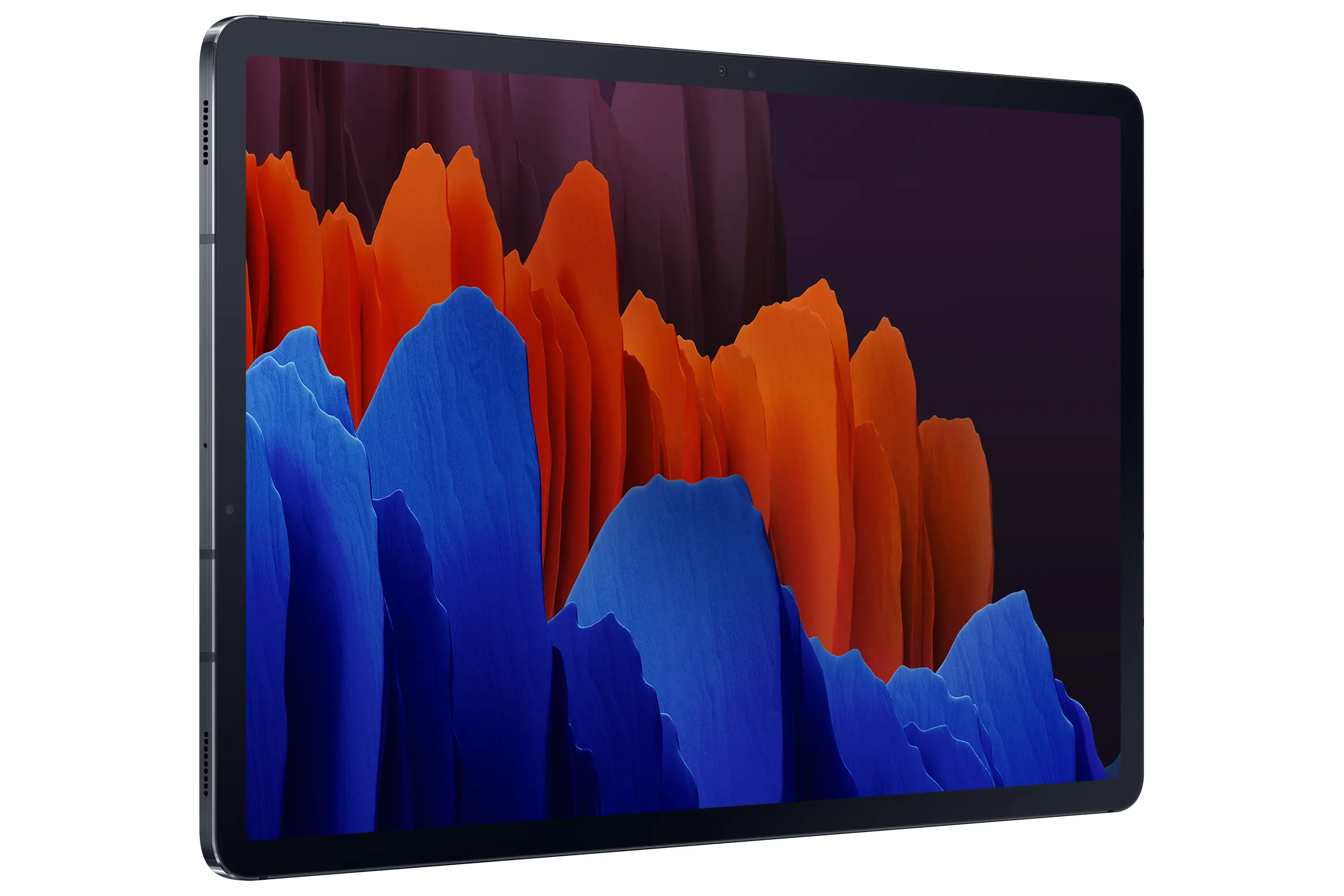 Samsung SM-T970N 128 GB SM-T970NZKLMXO 12.4 inç 6 GB RAM Siyah Tablet Thumbnail 4