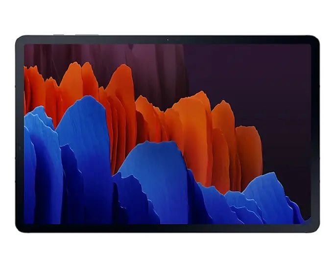 Samsung SM-T970N 256 GB SM-T970NZKEXAC 12.4 inç 8 GB RAM Siyah Tablet