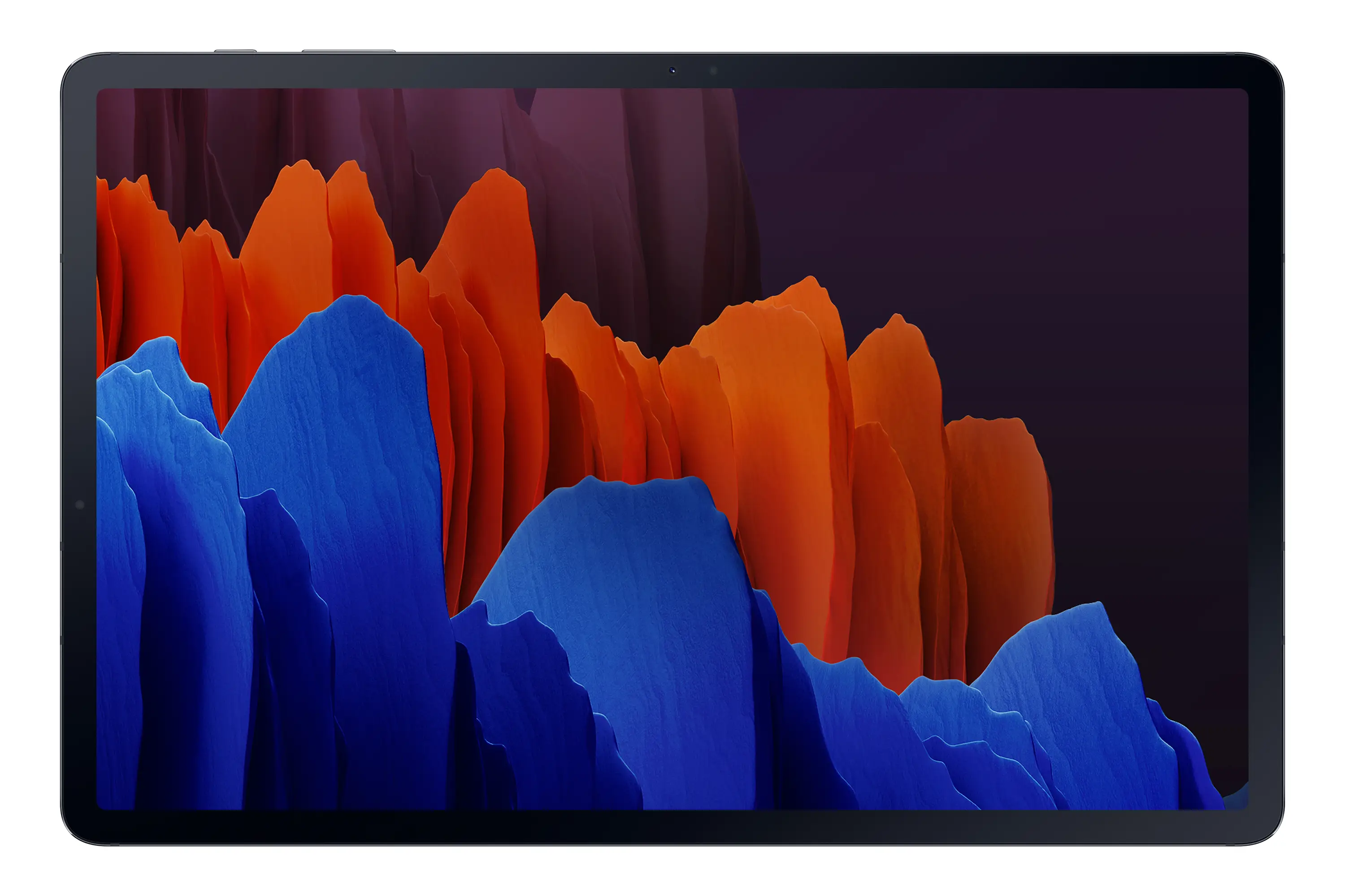 Samsung SM-T976B 128 GB SM-T976BZKAEUB 12.4 inç 6 GB RAM 5G Siyah Tablet