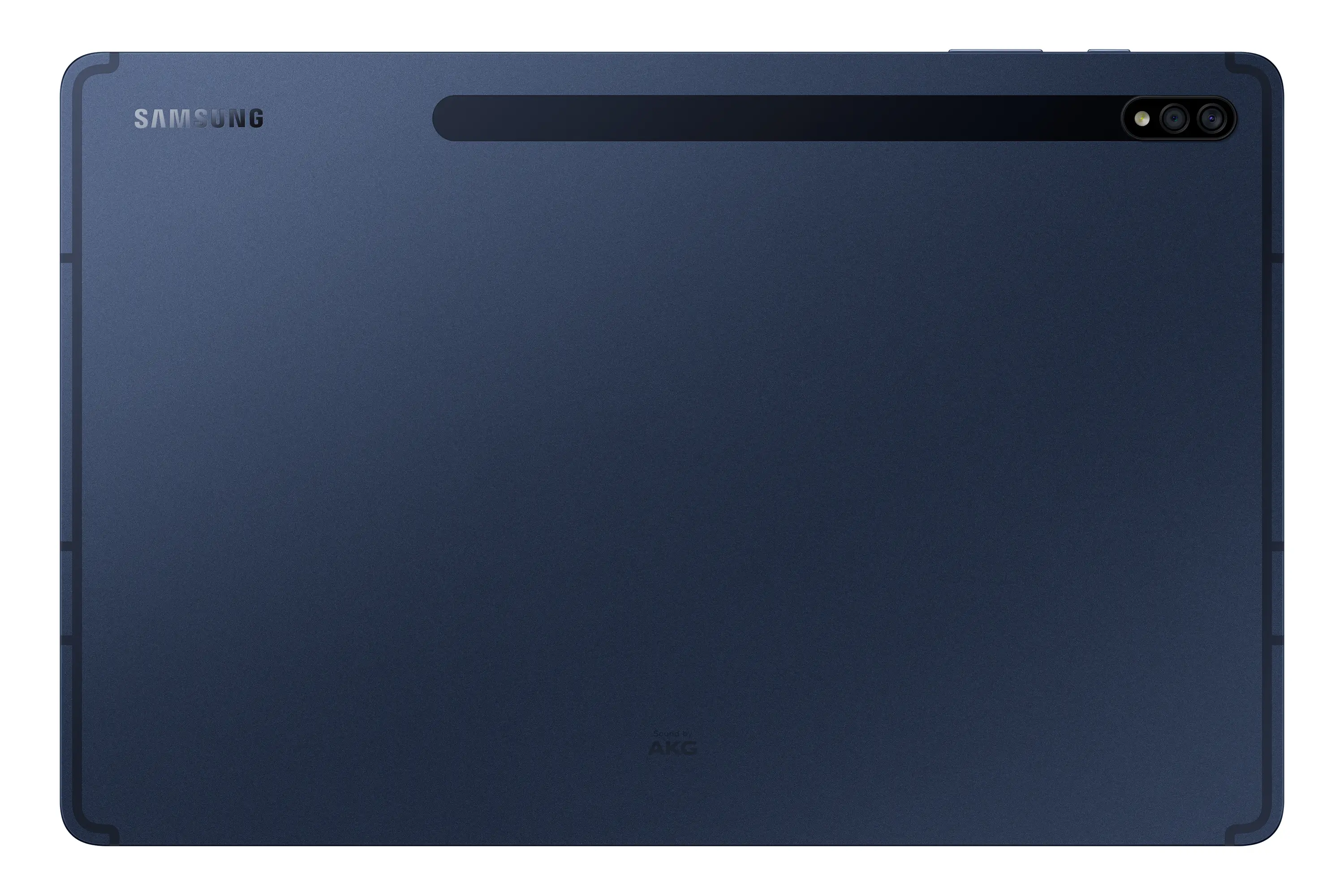 Samsung SM-T976B 256 GB SM-T976BDBEEUH 12.4 inç 8 GB RAM 5G Lacivert Tablet Thumbnail 1