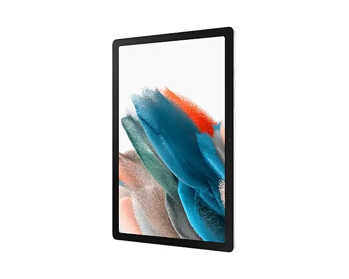 Samsung SM-X200 32 GB SM-X200NZSAEUH 10.5 inç 3 GB RAM Gümüş Tablet Thumbnail 8