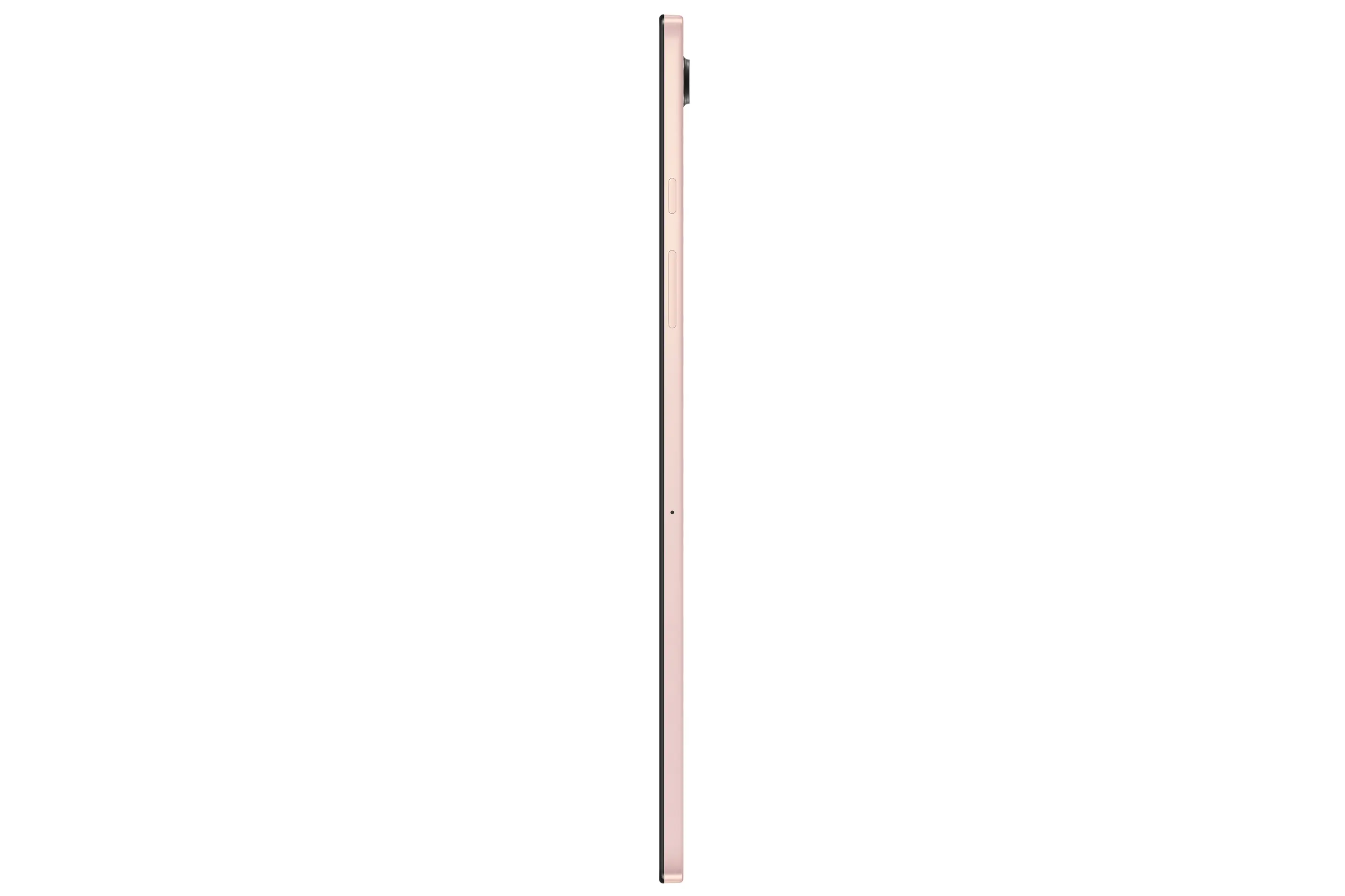 Samsung SM-X200 32 GB SM-X200NIDAEUA 10.5 inç 3 GB RAM Pembe altın Tablet Thumbnail 2