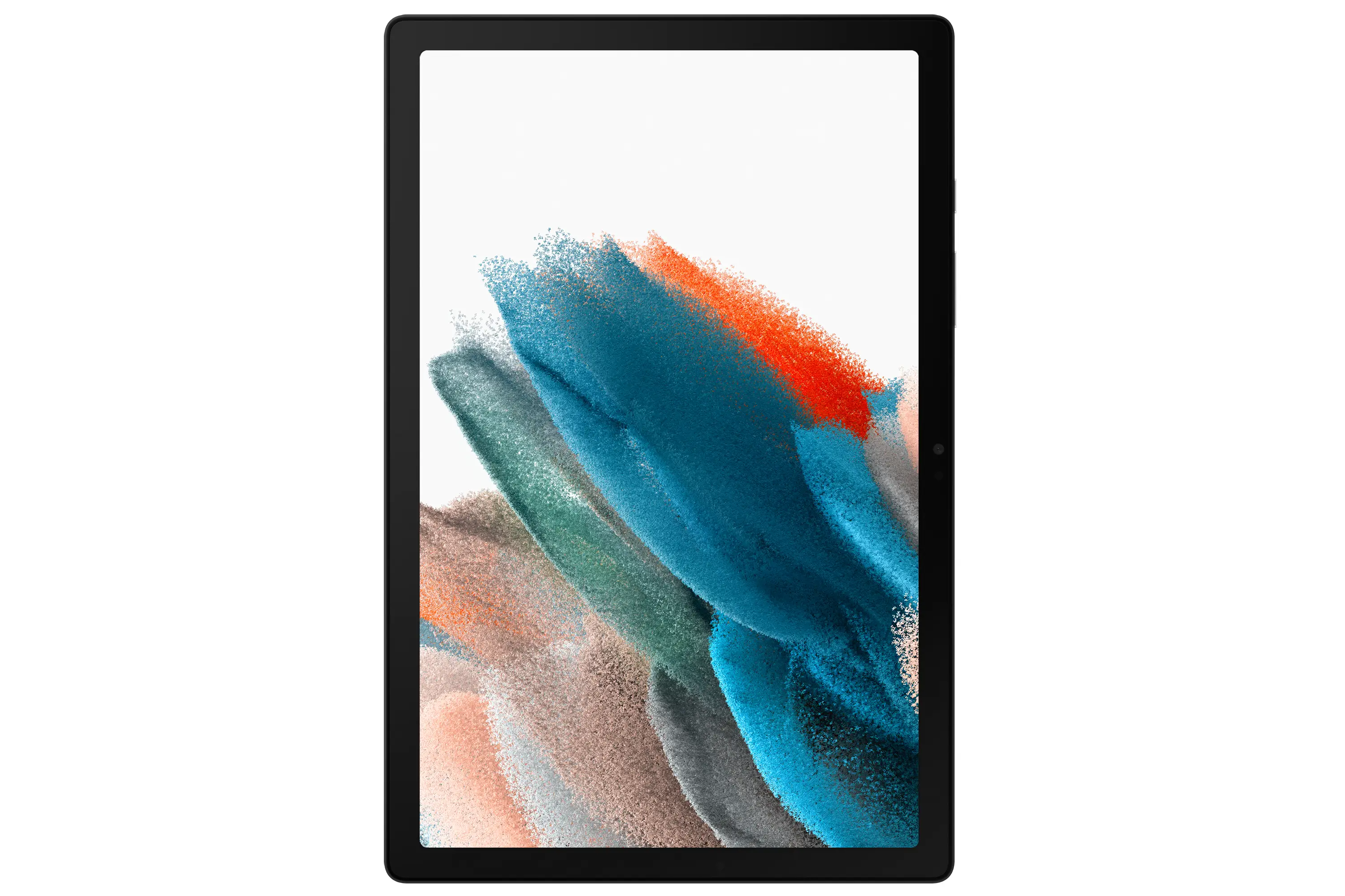 Samsung SM-X200 32 GB SM-X200NZSAEUC 10.5 inç 3 GB RAM Gümüş Tablet Thumbnail 6