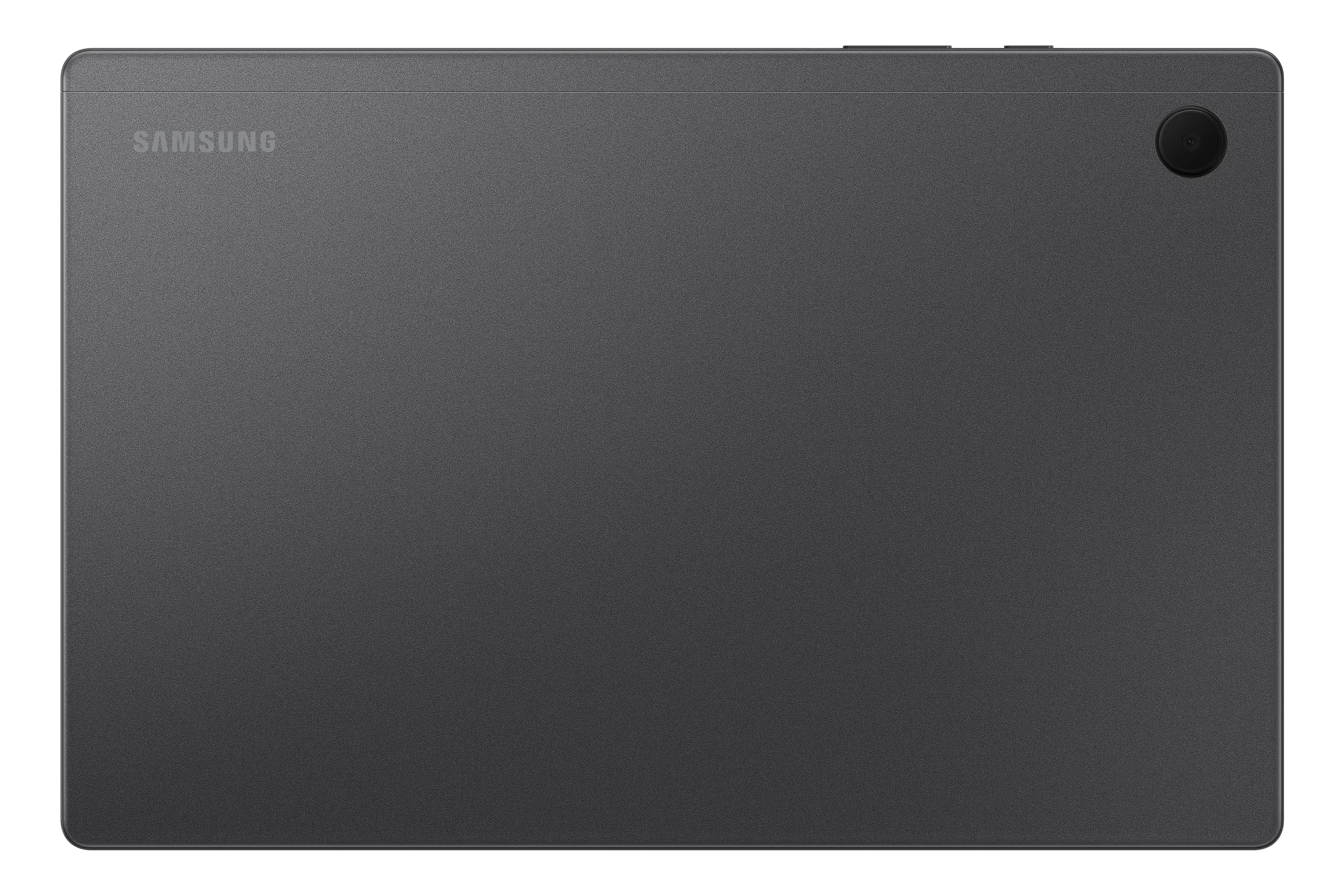 Samsung SM-X200 32 GB SM-X200NZALMXO 10.5 inç 3 GB RAM Grafit Tablet Thumbnail 1