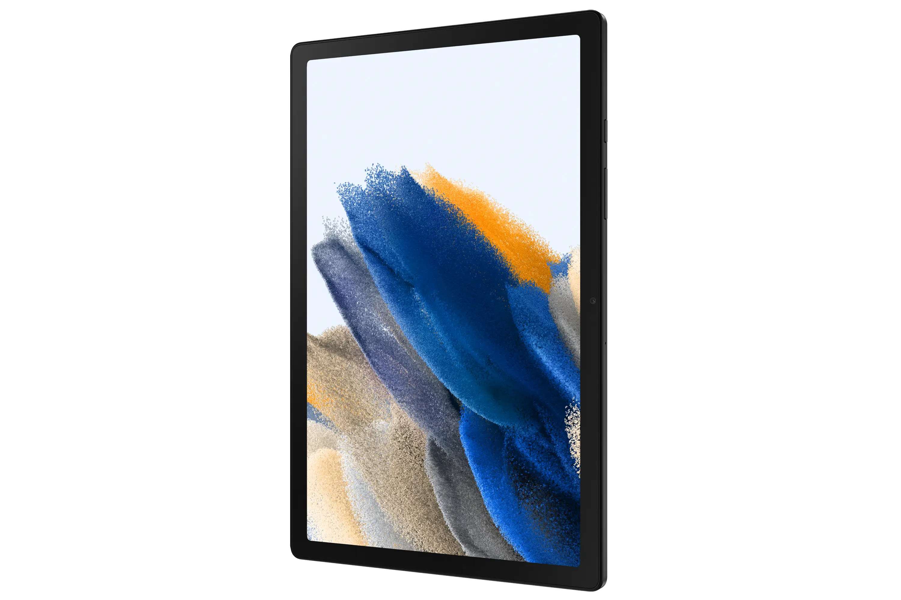 Samsung SM-X205N 128 GB SM-X205NZAFEUE 10.5 inç 4 GB RAM 4G LTE Gri Tablet Thumbnail 7