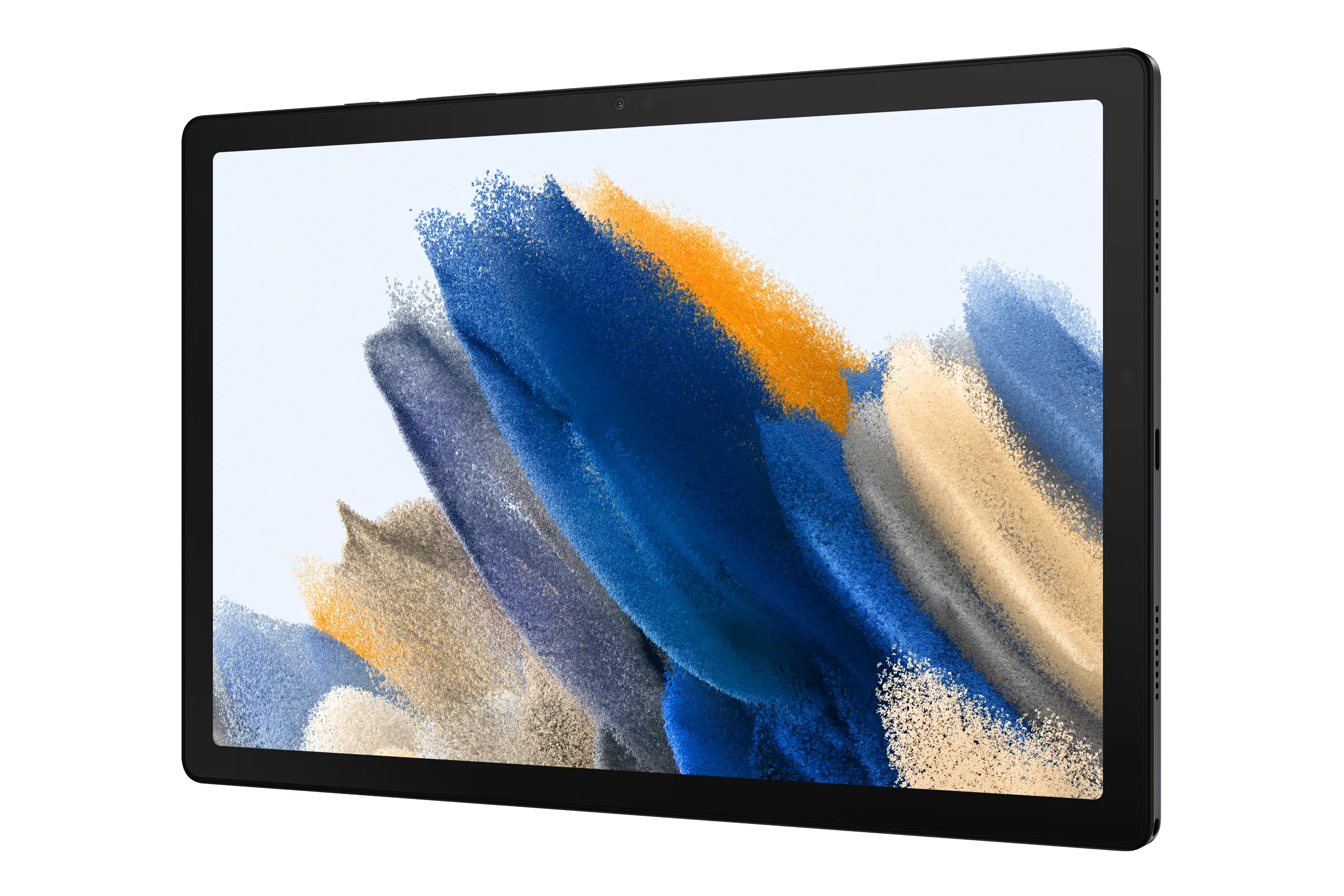 Samsung SM-X205N 64 GB SM-X205NZAEEUC 10.5 inç 4 GB RAM 4G LTE Gri Tablet Thumbnail 3