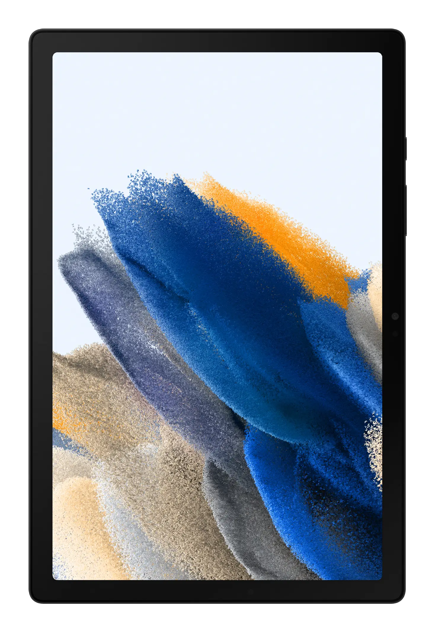 Samsung SM-X205N 64 GB SM-X205NZAEEUC 10.5 inç 4 GB RAM 4G LTE Gri Tablet Thumbnail 4