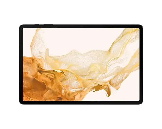 Samsung SM-X806 128 GB SM-X806BZAAXSA 12.4 inç 8 GB RAM 5G Grafit Tablet