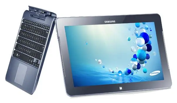Samsung XE500T1C 64 GB XE500T1C-A01FR 11.6 inç 2 GB RAM Mavi Tablet