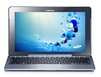 Samsung ATIV Tab XE500T1C-H02DE 11.6 inç 64 GB 2 GB RAM Mavi Tablet