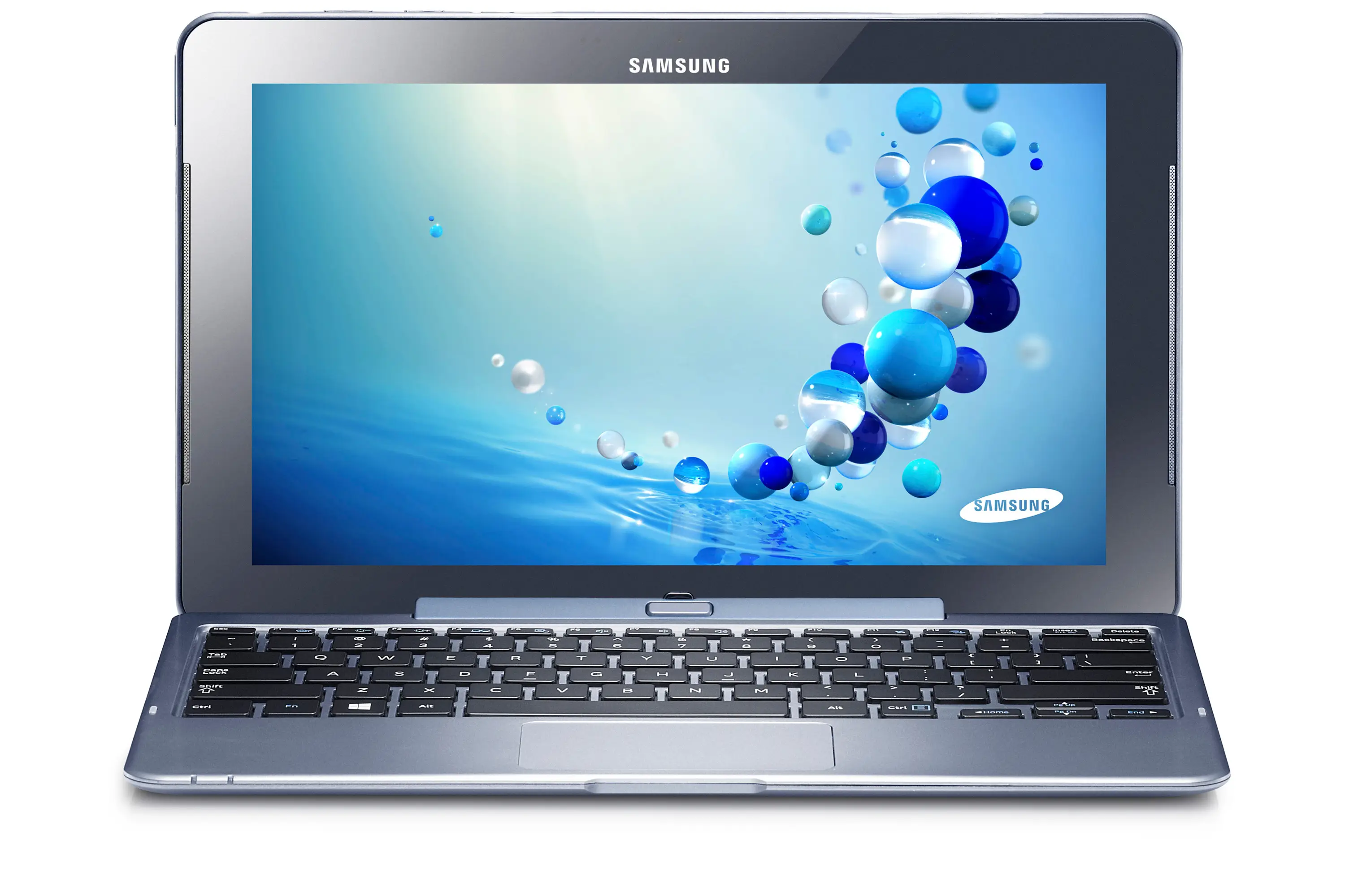 Samsung ATIV Tab XE500T1C-H02NL 11.6 inç 64 GB 2 GB RAM Mavi Tablet
