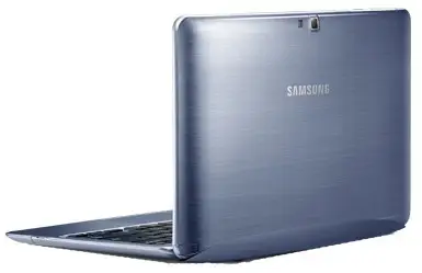 Samsung XE500T1C 64 GB XE500T1C-A04US 11.6 inç 2 GB RAM Mavi Tablet Thumbnail 2