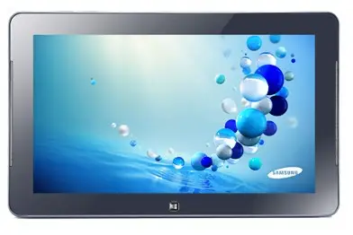 Samsung XE500T1C 64 GB XE500T1C-A04US 11.6 inç 2 GB RAM Mavi Tablet