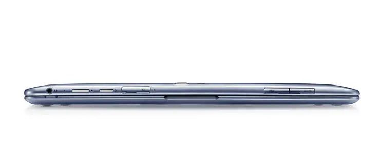 Samsung ATIV Tab XE500T1C-A03UK 11.6 inç 64 GB 2 GB RAM Alüminyum Tablet Thumbnail 2