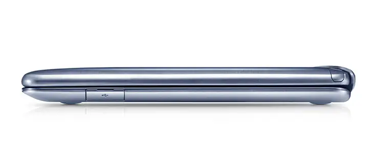Samsung ATIV Tab XE500T1C-A03UK 11.6 inç 64 GB 2 GB RAM Alüminyum Tablet Thumbnail 3
