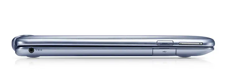 Samsung ATIV Tab XE500T1C-A03UK 11.6 inç 64 GB 2 GB RAM Alüminyum Tablet Thumbnail 4