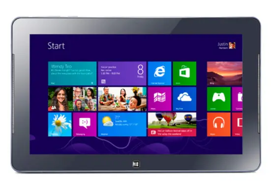 Samsung XE500T1C 64 GB XE500T1C-A05US 11.6 inç 2 GB RAM Mavi Tablet