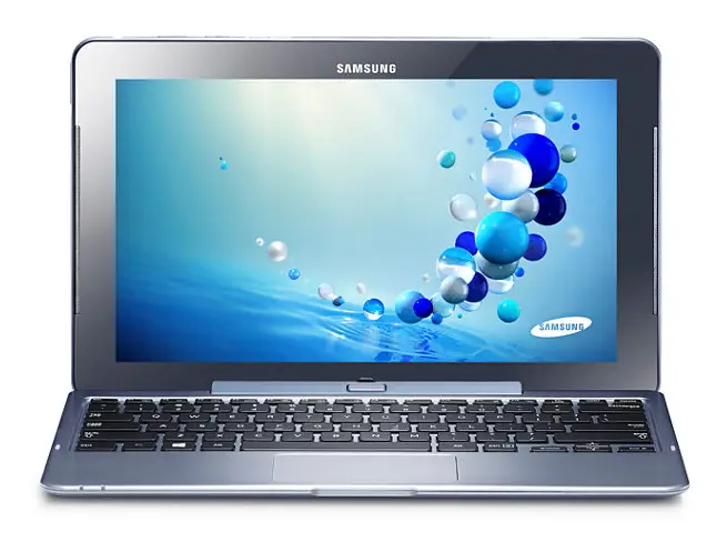 Samsung ATIV Tab XE500T1C-AE1AU 11.6 inç 64 GB 2 GB RAM Alüminyum Tablet