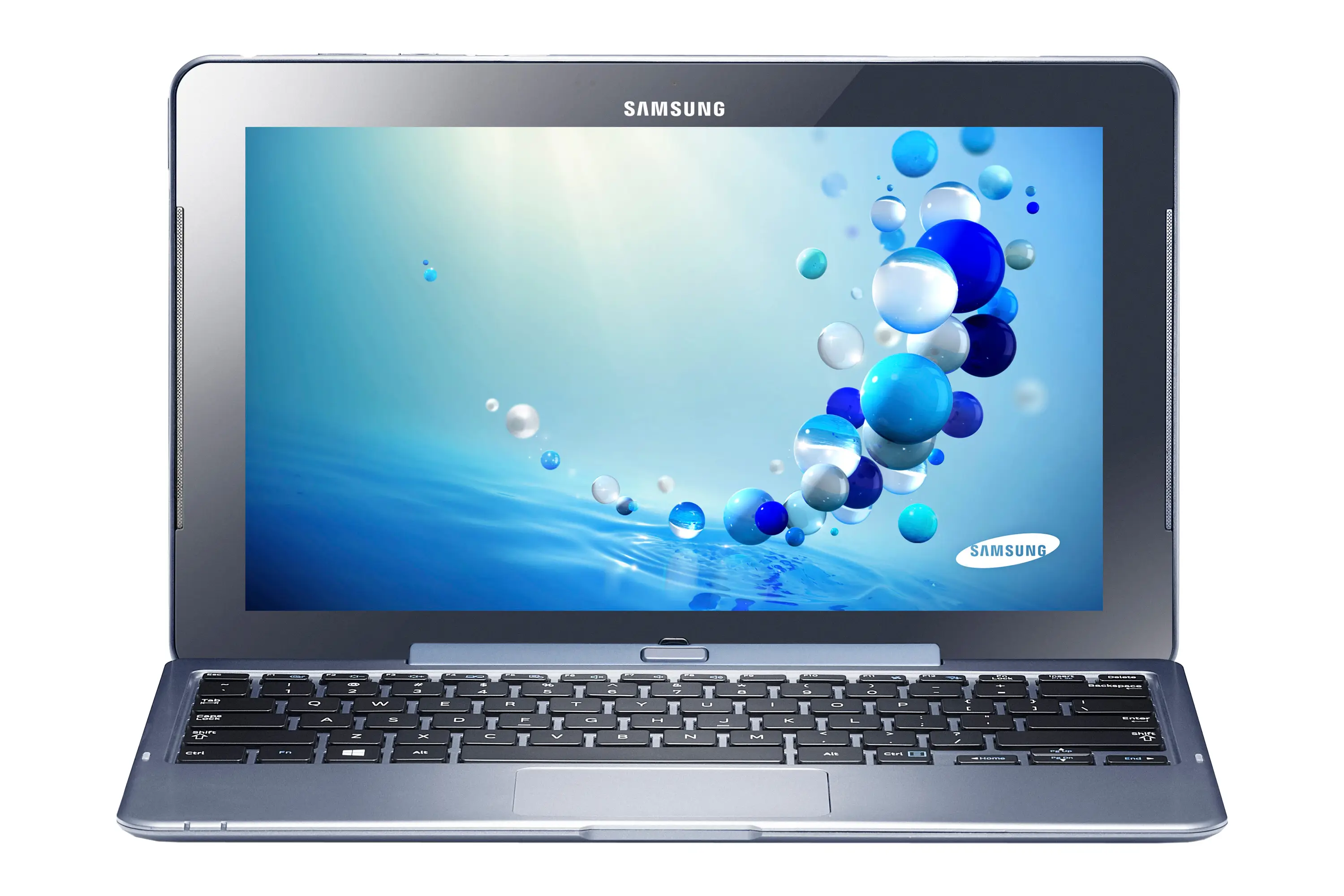 Samsung ATIV Tab XE500T1C-G02DE 11.6 inç 64 GB 2 GB RAM Mavi Tablet