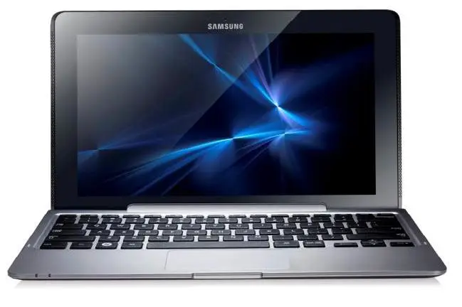 Samsung XE700T1C 128 GB XE700T1C-A01FR 11.6 inç 4 GB RAM Siyah Tablet