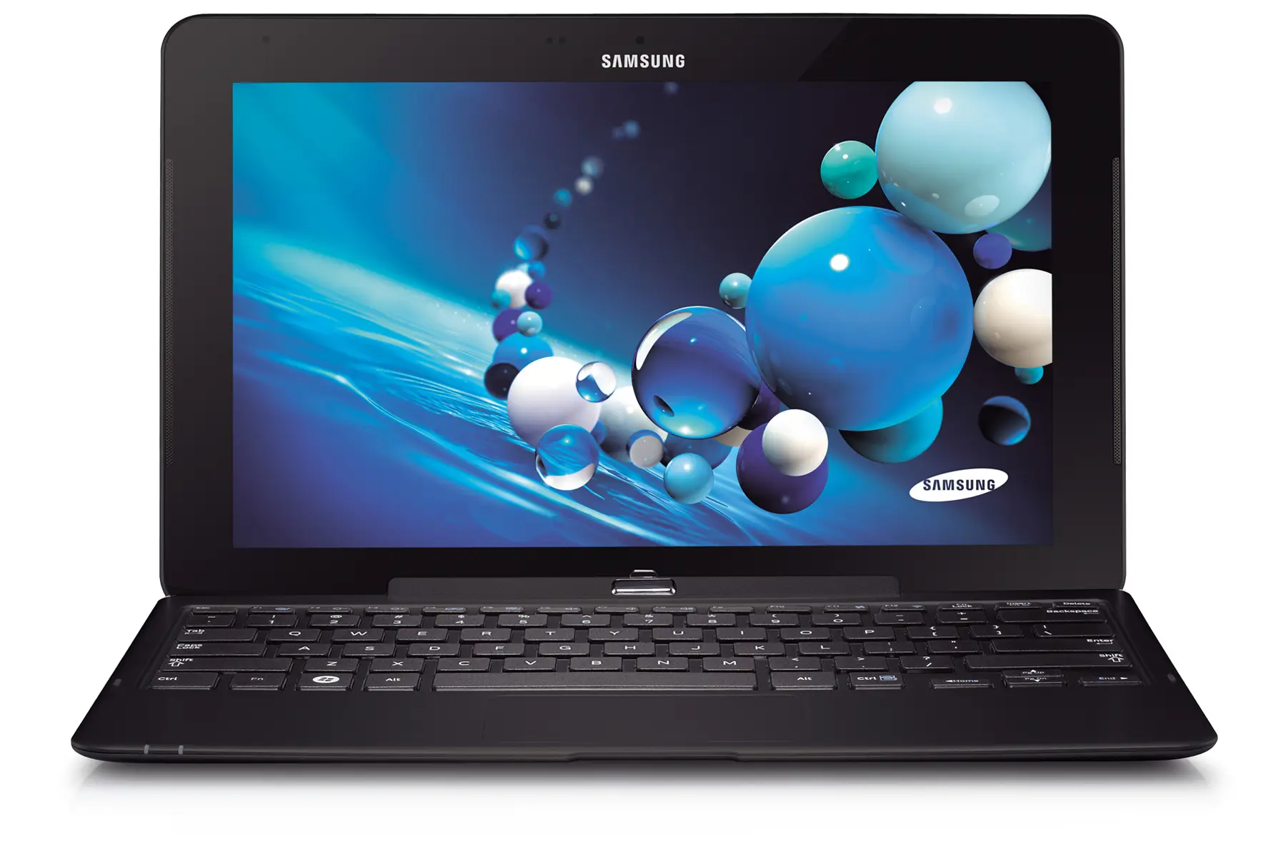 Samsung ATIV Tab XE700T1C-H01ES 11.6 inç 128 GB 4 GB RAM Siyah Tablet