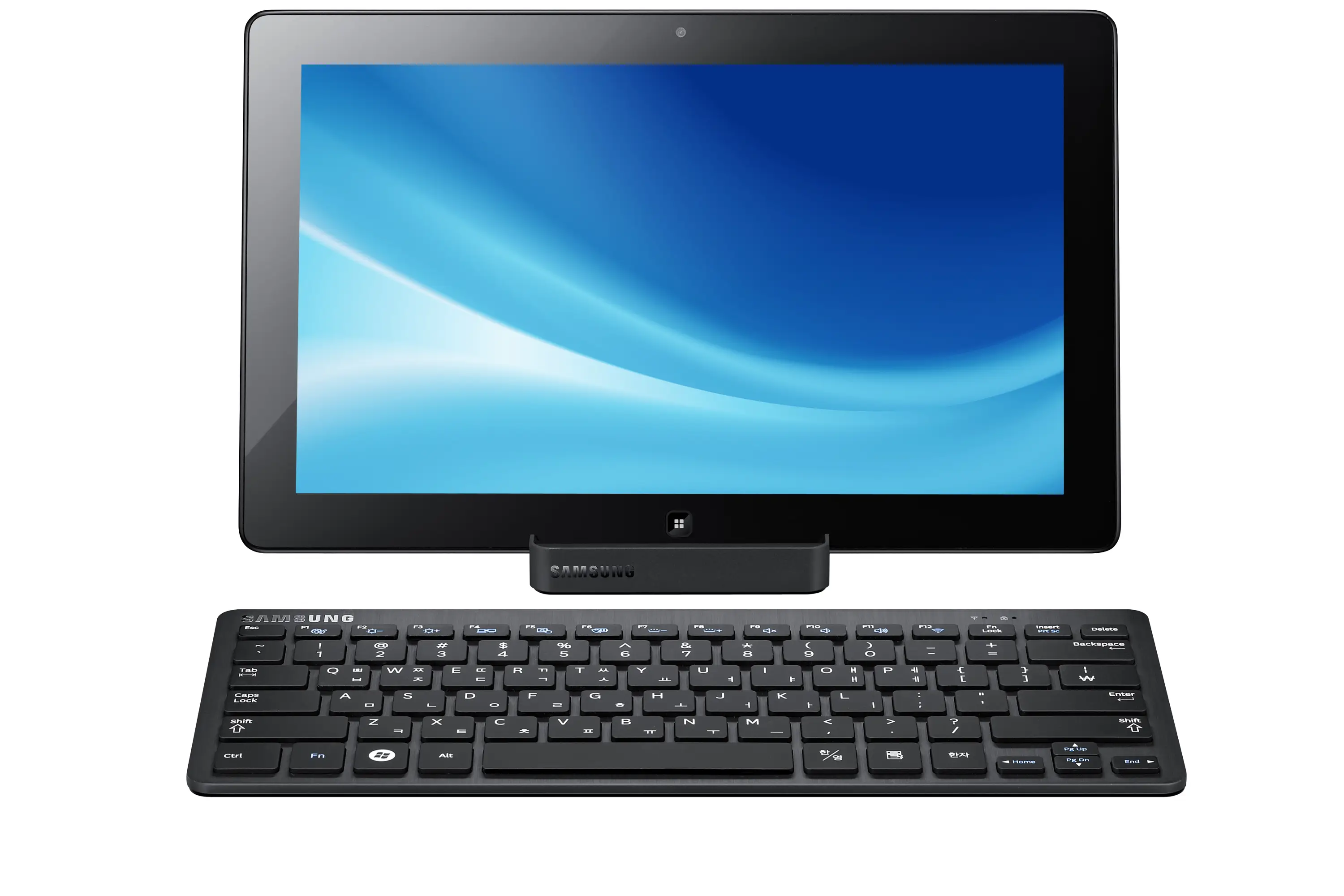 Samsung ATIV Tab XE700T1C-H01NL 11.6 inç 128 GB 4 GB RAM Siyah Tablet