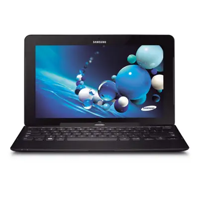 Samsung ATIV Tab XE700T1C-A01CL 11.6 inç 128 GB 4 GB RAM Siyah Tablet