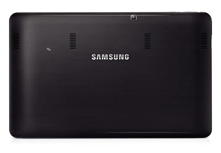 Samsung ATIV Tab XE700T1C-A06UK 11.6 inç 128 GB 4 GB RAM Siyah Tablet Thumbnail 5