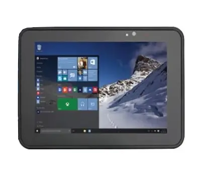 Zebra ET56 64 GB ET56BE-W12E 8.4 inç 4 GB RAM 4G LTE Siyah Tablet