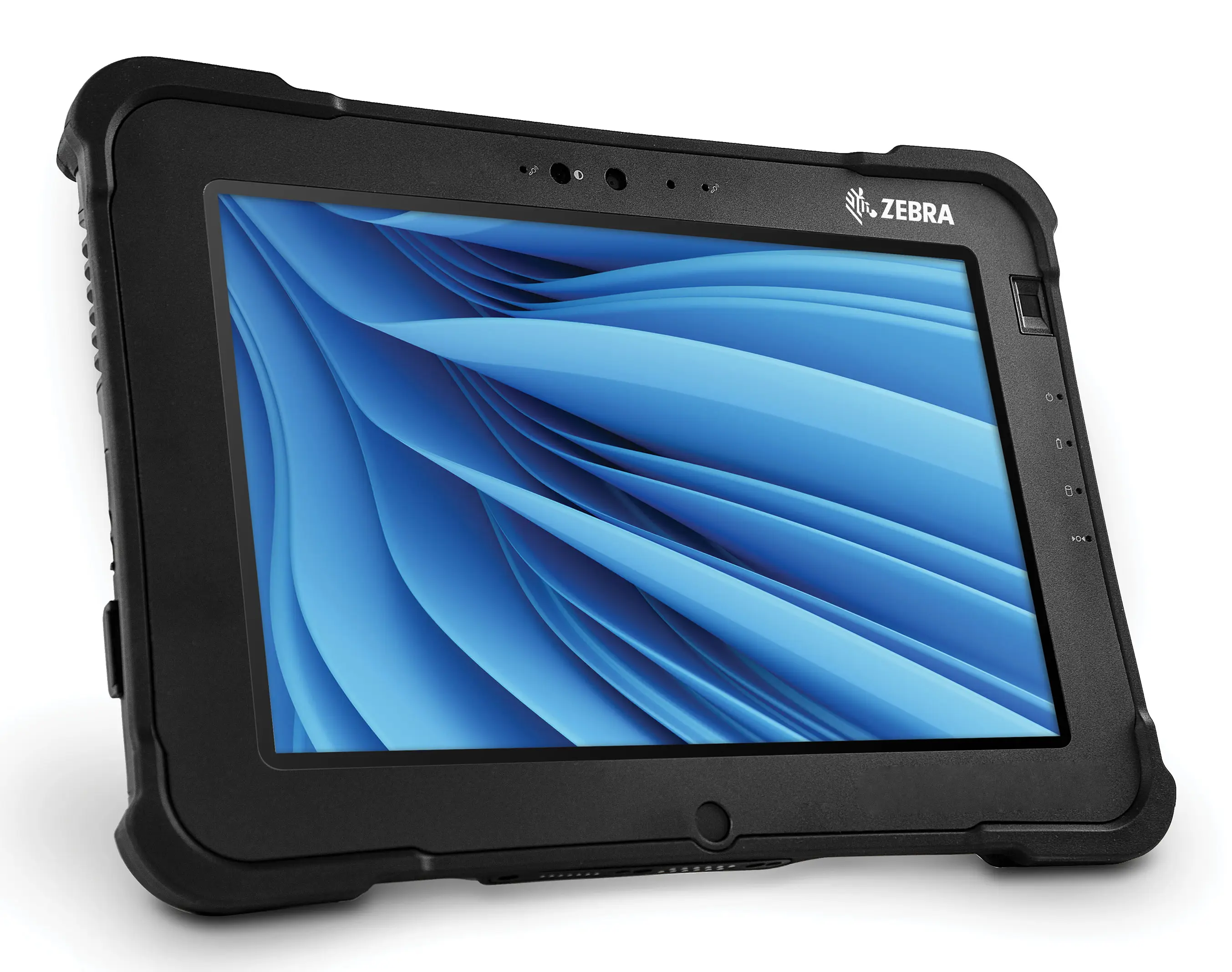 Zebra L10AX 256 GB RTL10C0-0B42S1X 10.1 inç 16 GB RAM Siyah Tablet Tabletle