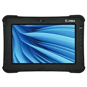 Zebra XSLATE L10 128 GB 210385 10.1 inç 8 GB RAM 4G LTE Siyah Tablet