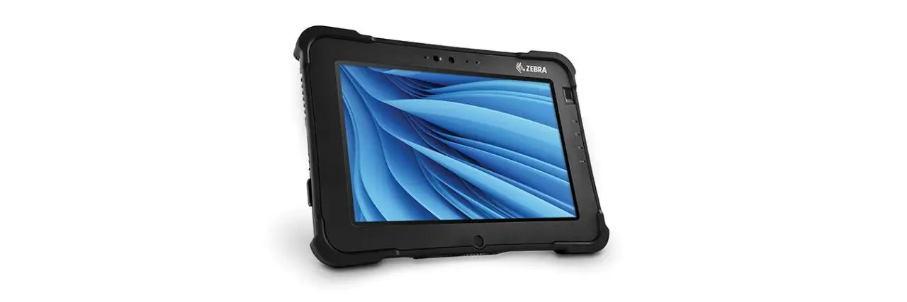 Zebra XSlate L10 64 GB RTL10B1-C1AS0X0000NA 10.1 inç 4 GB RAM Siyah Tablet Tabletle